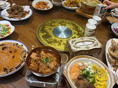 -五味坊·喜宴楼(瑞丰商博城店)