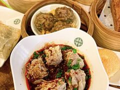 -添好运点心专门店(中环IFC店)