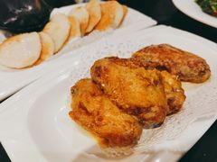 -我揸Fit·江边海鲜大排档(滨江西路总店)