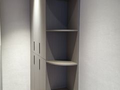 -佰丽爱家全屋定制(汶水店)