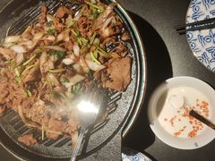 -喜悦烤鸭·新京菜(王府井店)