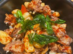 -竹里馆·淮扬菜·功夫茶(老门东店)