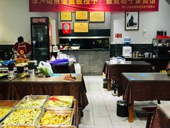 -华兴街煎蛋面(总店)