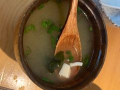 -酒井酱子·深夜食堂(东城汇店)