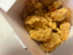 -肯德基(阳光店)