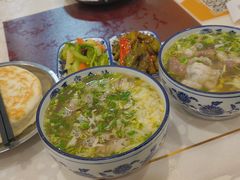 -夏家合汁(天润花园小区店)