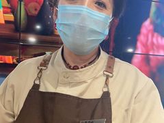-韩盛·盛江山自助料理(沈辽路万达店)