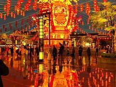 -厦门方特东方神画