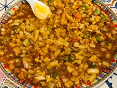 丁丁炒面-阿拉丁新疆风味餐厅·清真(罗廊巷店)