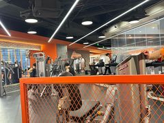 -加伍磅健身(千树店)