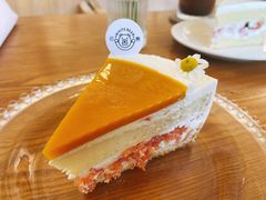 -白熊咖啡(闽江大道店)