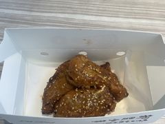 -必胜客(宝杨路宅急送店)