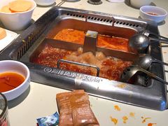 -海底捞火锅(万丰桥店)