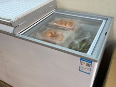 -宫品海参专卖店(黄浦老西门店)