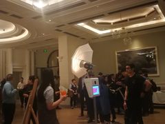 大堂-伯衡55·吉品轩(乌鲁木齐南路店)