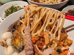 -添萬囍·天津三鲜捞面(天河城店)
