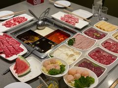 -海底捞火锅(铂澜大象城店)