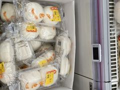 -联华超市(新闸路店)