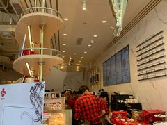 -Tims天好咖啡(江干万象城店)