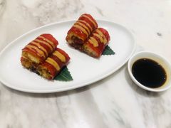 金沙红米肠-香港百合居(LCM置汇旭辉广场店)