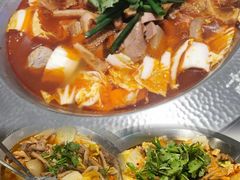 -古乐牛香·鲜牛肉牛杂火锅(解放东路店)