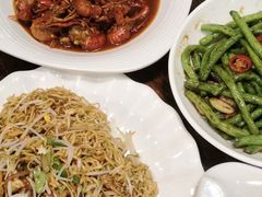 -漫天香·小龙虾餐厅(夏湾店)