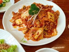 -全州拌饭馆(断桥店)