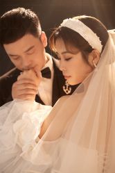 点击看大图 -唯一视觉婚纱摄影(李家村店)
