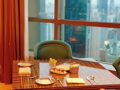 -The St·Regis Bar 瑞吉酒吧