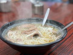 -维记咖啡粉面(福荣街店)