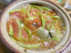 -海口滨海新村143号海南老字号炒菜店