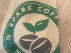 -逸派咖啡 EPARKCOFFEE(广安门店)