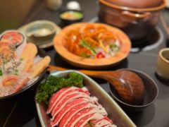 -季季山·云南野生菌火锅(上海首店)