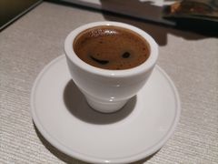 土耳其咖啡-Pasha帕夏土耳其餐厅(南昌路店)