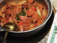 -禄婶鸡煲·打边炉