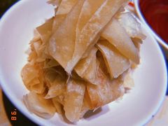 -老佛爷炭火蛙锅直营(清滨路总店)
