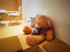 -XI·LaundryCafe 喜咖自助洗衣咖啡店