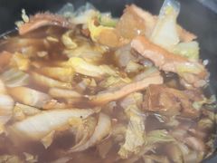 -赵家牛肉砂锅(台西三路店)