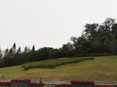 -广州市白云山风景名胜区