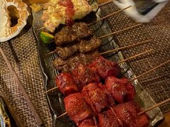 -半藏居酒屋(香港花园店)