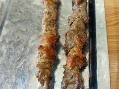 -老舅老蒙肉饼非遗店(一店)