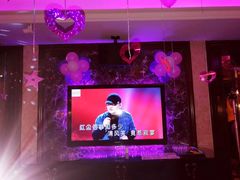 -阳光钱柜KTV(八一路店)