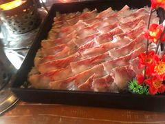 -丽江庭院之爱在路上(西单店)