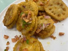 -八方后身麻辣鸡块(总店)