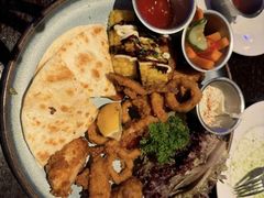 -blue frog蓝蛙(长泰广场店)