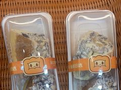 -孙北北面包(共富路店)