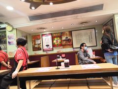 大堂-恭和堂 龟苓膏(铜锣湾店)