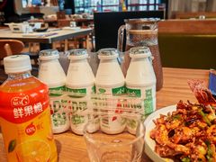 -华府九号海鲜烧烤大排档(龙域店)