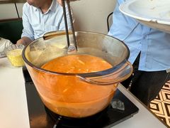 -庆江南江南菜(琴湖溪里花园城店)