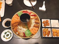 -鼓楼东街老火锅(鼓楼店)
